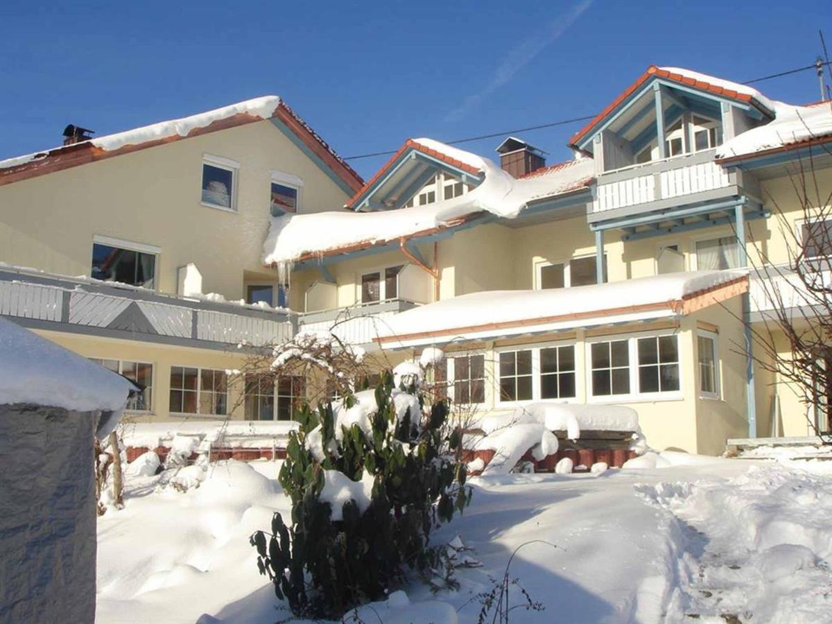 Naturhotel Am Sonnenhang Oy-Mittelberg Exterior photo